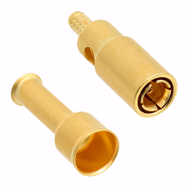 131-8403-011 Cinch Connectivity Solutions Johnson  Koaxialsteckverbinder (HF)-Baugruppen